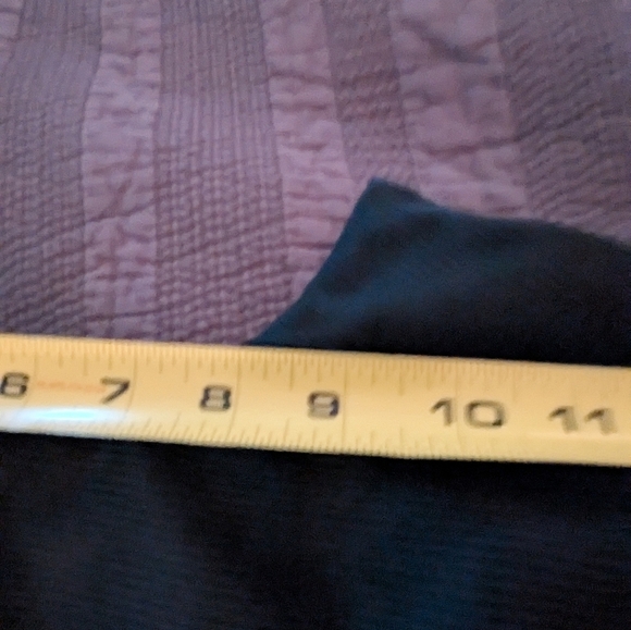 Theory Women's Black Pants 6 - Picture 10 of 11